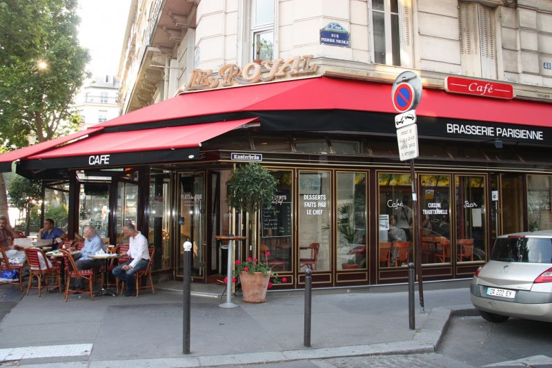 Royal Bar_75005 PARIS 05_2 Royal Bar_75005 PARIS 05_2